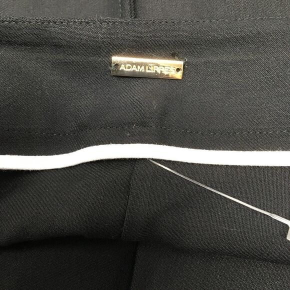 Adam Lippes Wrap Effect Skirt (E15) - Picture 5 of 6